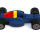 Illustration for article titled I made the 2016 F1 grid out of LEGO